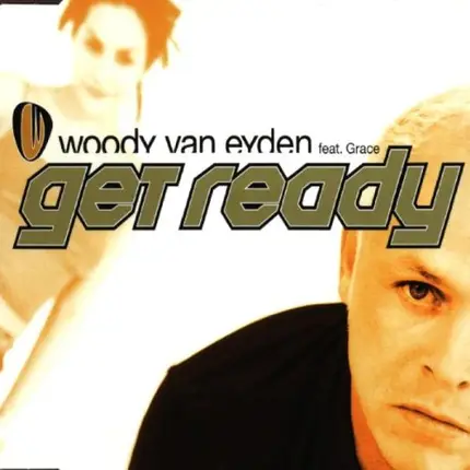 Woody Van Eyden - Get Ready