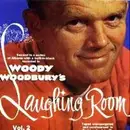 LP - Woody Woodbury - Laughing Room