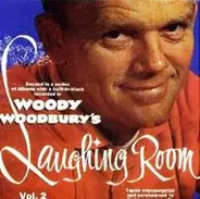 Woody Woodbury - Laughing Room