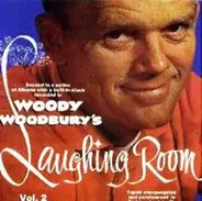 Woody Woodbury - Laughing Room