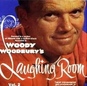 Woody Woodbury - Laughing Room