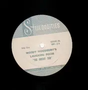 LP - Woody Woodbury - Laughing Room