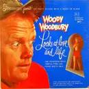 LP - Woody Woodbury - Looks At Love And Life