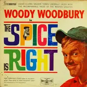 Woody Woodbury