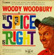 Woody Woodbury