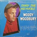 LP - Woody Woodbury - Thru The Keyhole
