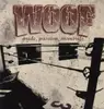 LP - WOOF - NO RETREAT
