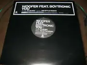 12'' - Woofer - You