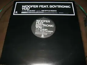 Woofer - You