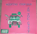 7inch Vinyl Single - Woofing Cookies - In The City