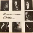 7inch Vinyl Single - Woog City Stompers - The Woog Citysompers Play 'dixieland International' - EP