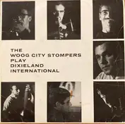 Woog City Stompers