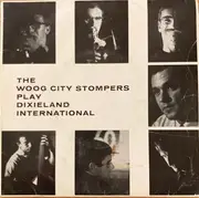 7inch Vinyl Single - Woog City Stompers - The Woog Citysompers Play 'dixieland International' - EP