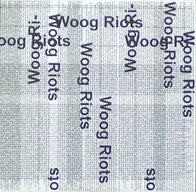 WOOG RIOTS - From Lo-Fi to Disco!