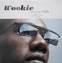 12'' - Wookie Featuring Lain - Battle