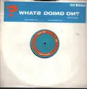 12inch Vinyl Single - Wookie - What's Going On?