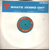 Wookie - What's Going On?