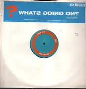 12inch Vinyl Single - Wookie - What's Going On?