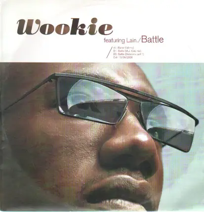 Wookie - Battle