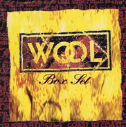 Wool - Box Set