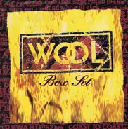 Wool - Box Set