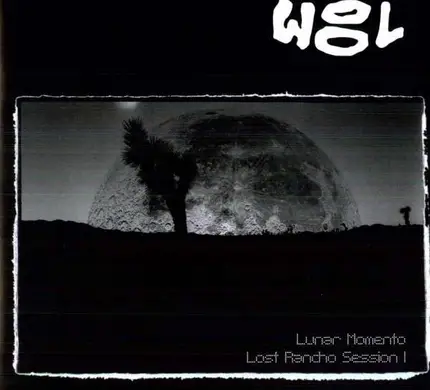 WOOL - LUNAR MOMENTO LOST..