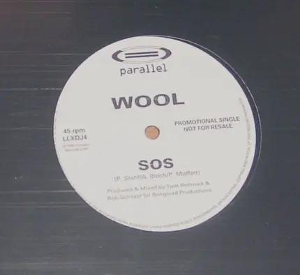 Wool - Sos
