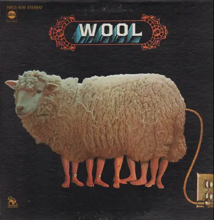 Wool - Wool