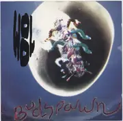 CD - Wool - Budspawn - EP