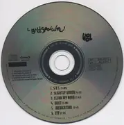 CD - Wool - Budspawn - EP