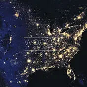 Woolfy - City Lights, Francis Inferno Orch, Rmx