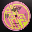 12inch Vinyl Single - Woolfy - Odyssey / 1987 / Two Far Gone