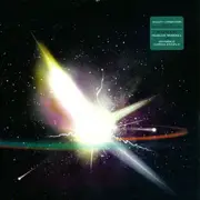 12inch Vinyl Single - Woolfy vs. Projections - Absynth / The Return Of Starlight