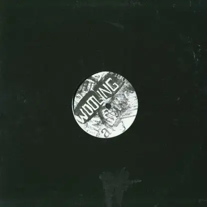Wooling - Ep