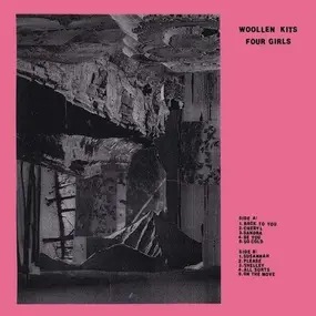 WOOLLEN KITS - Four Girls