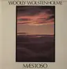 LP - Woolly Wolstenholme - Maestoso