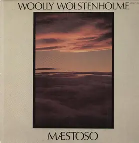 Woolly Wolstenholme - Maestoso