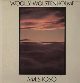 Woolly Wolstenholme - Maestoso