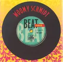 Book - Woomy Schmidt - Beat - 1.Auflage