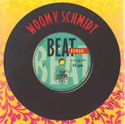 Book - Woomy Schmidt - Beat - 1.Auflage