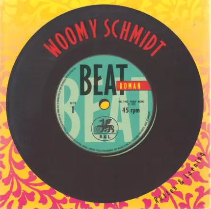 Woomy Schmidt - Beat