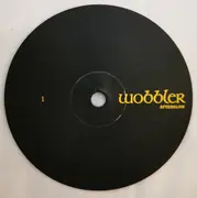 LP - Wobbler - Afterglow - Clear