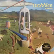 WOBBLER - Afterglow