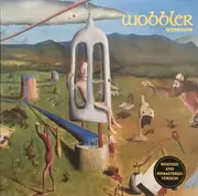 LP - Wobbler - Afterglow - Clear