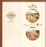 LP - Wobbler - From Silence To Somewhere - Gatefold.