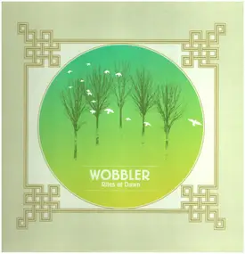 WOBBLER - Rites at Dawn