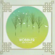 CD - Wobbler - Rites At Dawn