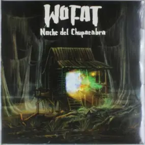 wo fat - Noche del Chupacabra