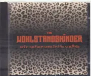 CD Single - Wohlstandskinder - Wir Sehen Uns In Las Vegas