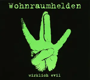 WOHNRAUMHELDEN - Wirklich Evil